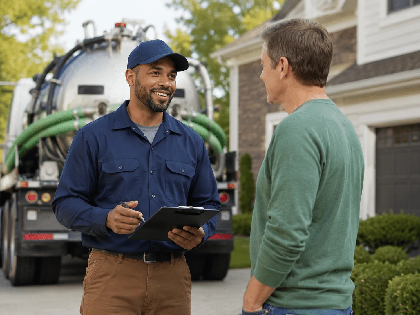 Mosquito Control Hickory, MS FAQs